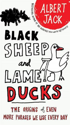 Cover of the book Black Sheep and Lame Ducks by Genevieve Cogman
