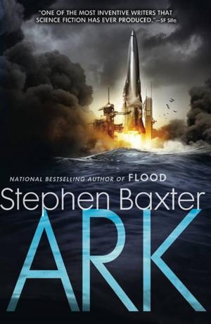 Cover of the book Ark by Dava Sobel