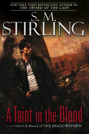 Cover of the book A Taint in the Blood by Nancy Atherton