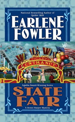 Cover of the book State Fair by MaryJanice Davidson, P. C. Cast, Gena Showalter, Susan Grant