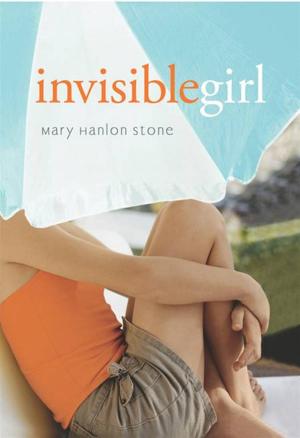 Cover of the book Invisible Girl by Pam Pollack, Meg Belviso, Who HQ