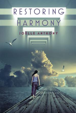 Cover of the book Restoring Harmony by Sue Bentley