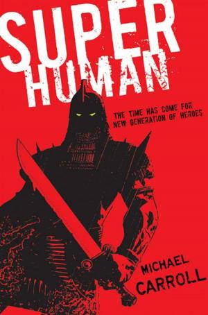 Cover of the book Super Human by Ellen Booraem