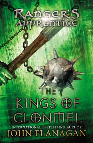 Cover of the book The Kings of Clonmel by Lisa Graff