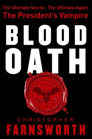Cover of the book Blood Oath by Etherer Daz