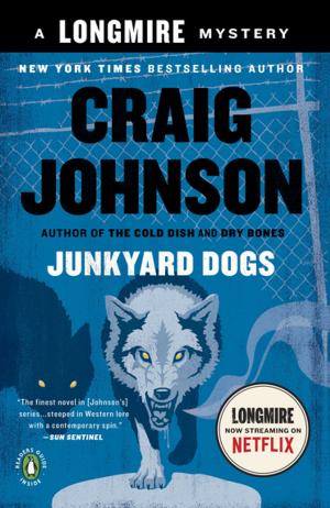 Cover of the book Junkyard Dogs by Christina Dodd