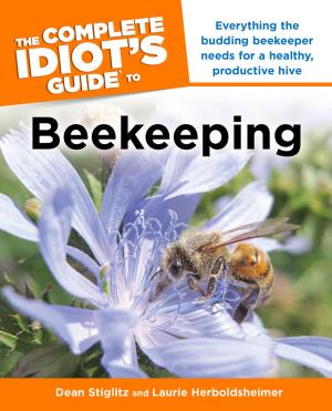 bigCover of the book The Complete Idiot's Guide to Beekeeping by 