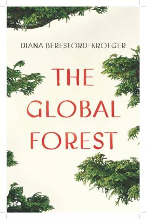 Cover of the book The Global Forest by Robert J. Sawyer