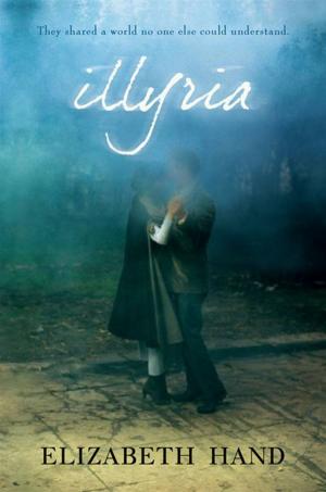 Cover of the book Illyria by Brandon T. Snider