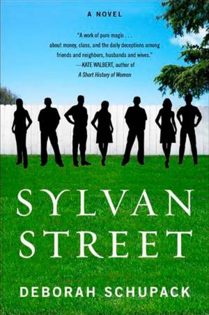 Cover of the book Sylvan Street by Vicki Myron, Bret Witter
