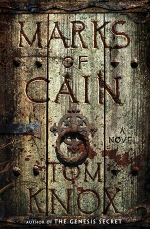 Cover of the book The Marks of Cain by Peter Bebergal