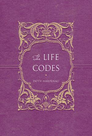 Book cover of The Life Codes
