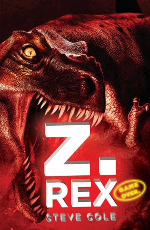 Cover of the book Z. Rex by Jacky Davis