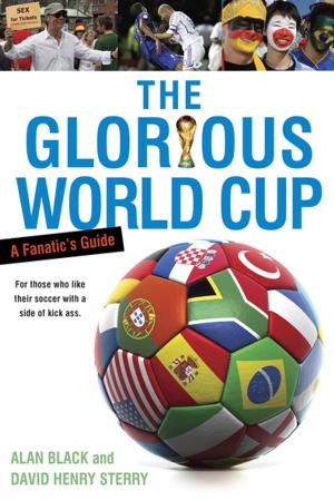 Cover of the book The Glorious World Cup by Helen Fielding