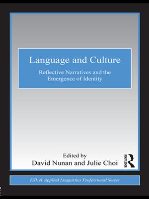 Cover of the book Language and Culture by Gracia Liu-Farrer