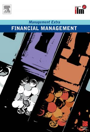 Cover of the book Financial Management Revised Edition by Gitanjali Nain Gill