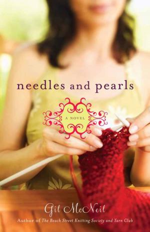 Cover of the book Needles and Pearls by Kate Scarlata, Dede Wilson