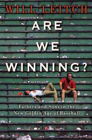 Cover of the book Are We Winning? by Frank I. Luntz