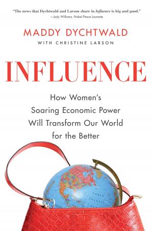 Cover of the book Influence by Michel Jean