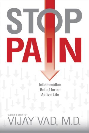 Cover of the book Stop Pain by Meggan Watterson, Lodro Rinzler
