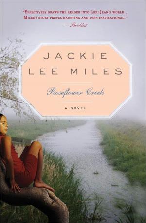 Book cover of Roseflower Creek