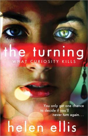bigCover of the book The Turning Book 1: What Curiosity Kills by 