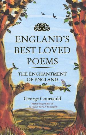 Cover of the book England's Best Loved Poems by Sian Lacey Taylder