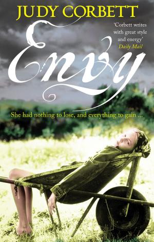 Cover of the book Envy by Bill Nagelkerke