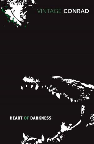 Cover of the book Heart of Darkness by Sara Jeannette Duncan