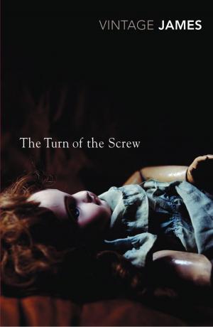 Cover of the book The Turn of the Screw and Other Stories by Edgar Allan Poe, Dream Classics