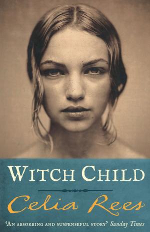 Cover of the book Witch Child by Megan Frazer Blakemore