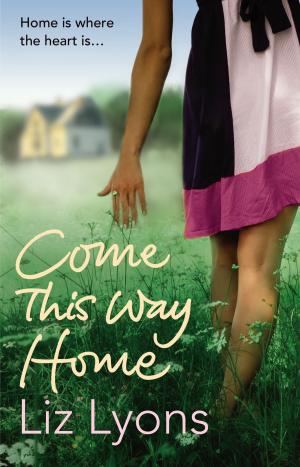 Book cover of Come This Way Home