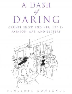 Cover of the book A Dash of Daring by Helen LaKelly Hunt, Ph.D.