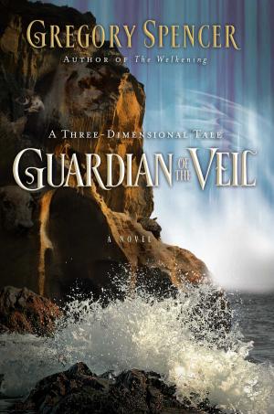 Cover of the book Guardian of the Veil by Joel Osteen