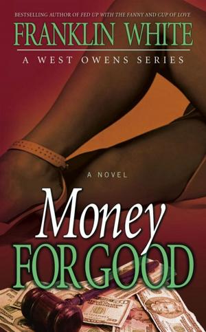 Cover of the book Money for Good by Nicole Bradshaw