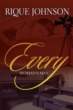 Cover of the book Every Woman's Man by Cheryl Faye