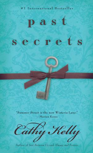 Cover of the book Past Secrets by Molly Harper
