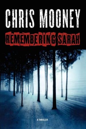Book cover of Remembering Sarah