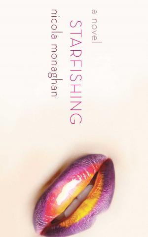 Book cover of Starfishing