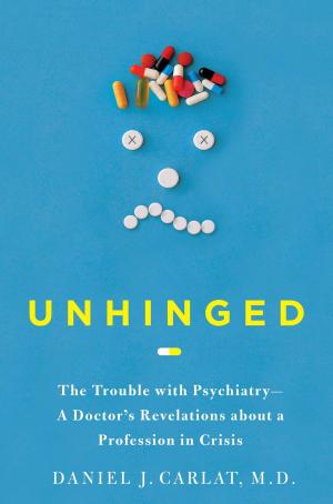 Cover of the book Unhinged by James Q. Wilson