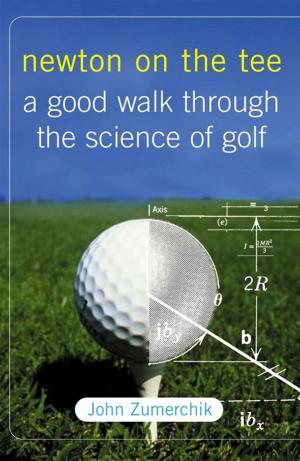 Cover of the book Newton on the Tee by Gayle Lynds, David Morrell