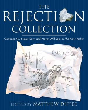 Cover of the book The Rejection Collection by Lisa Rinna, Ian Kerner