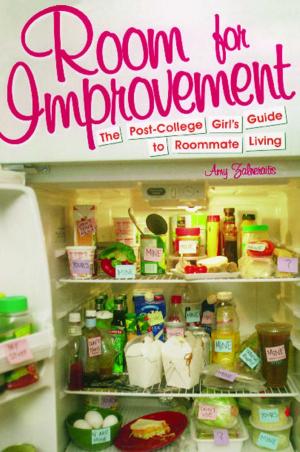 Cover of the book Room for Improvement by Catherine Hickland