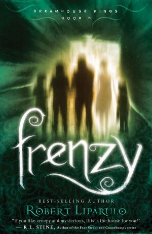 bigCover of the book Frenzy by 