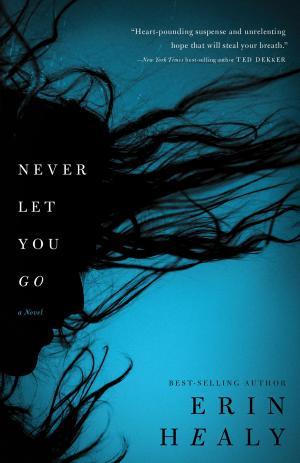 Cover of the book Never Let You Go by Charles F. Stanley (personal)