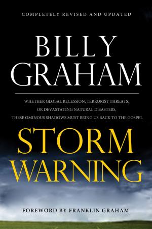 Cover of the book Storm Warning by Grant Jeffrey