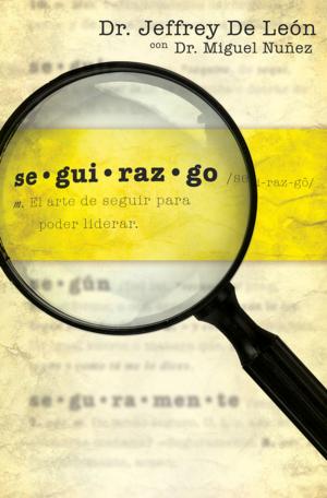 Cover of the book Seguirazgo by Norma Pantojas