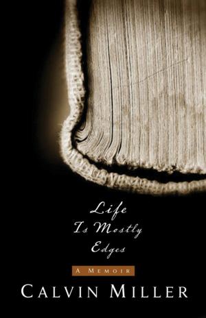 Cover of the book Life Is Mostly Edges by Fran Elizabeth Grubb