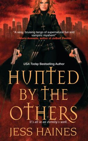 Cover of the book Hunted by the Others by Lou Harper