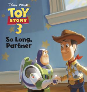 Cover of the book Toy Story: So Long, Partner by Kir Fox, M. Shelley Coats